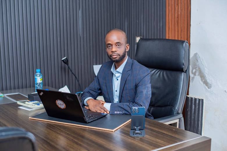 Ahmadou Gadjigo, Directeur Général Adjoint de GAP
