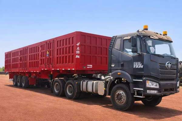 Transport et logistique — GAP
